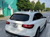 Mercedes-Benz GLC 250 4Matic 2018 - Duy nhất trả 417 triệu nhận xe đi luôn