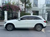 Mercedes-Benz GLC 250 4Matic 2018 - Duy nhất trả 417 triệu nhận xe đi luôn