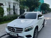 Mercedes-Benz GLC 250 4Matic 2018 - Duy nhất trả 417 triệu nhận xe đi luôn