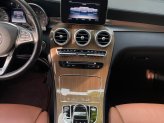 Mercedes-Benz GLC 250 4Matic 2018 - Duy nhất trả 417 triệu nhận xe đi luôn