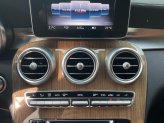 Mercedes-Benz GLC 250 4Matic 2018 - Duy nhất trả 417 triệu nhận xe đi luôn