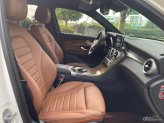 Mercedes-Benz GLC 250 4Matic 2018 - Duy nhất trả 417 triệu nhận xe đi luôn