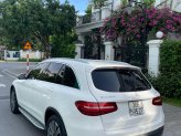 Mercedes-Benz GLC 250 4Matic 2018 - Duy nhất trả 417 triệu nhận xe đi luôn
