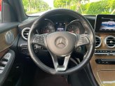 Mercedes-Benz GLC 250 4Matic 2018 - Duy nhất trả 417 triệu nhận xe đi luôn