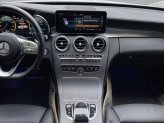 Mercedes-Benz C300 AMG 2021 - Mới 95% - Hỗ trợ trả góp tuyệt đối