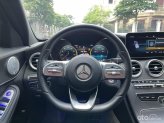 Mercedes-Benz C300 AMG 2021 - Mới 95% - Hỗ trợ trả góp tuyệt đối