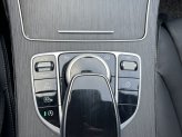 Mercedes-Benz C300 AMG 2021 - Mới 95% - Hỗ trợ trả góp tuyệt đối