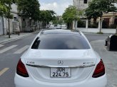 Mercedes-Benz C300 AMG 2021 - Mới 95% - Hỗ trợ trả góp tuyệt đối