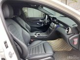 Mercedes-Benz C300 AMG 2021 - Mới 95% - Hỗ trợ trả góp tuyệt đối