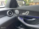 Mercedes-Benz C300 AMG 2021 - Mới 95% - Hỗ trợ trả góp tuyệt đối