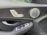 Mercedes-Benz C300 AMG 2021 - Mới 95% - Hỗ trợ trả góp tuyệt đối
