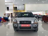 Hyundai Tucson 2009 - SUV gầm cao, nhập khẩu Hàn Quốc, trang bị full option