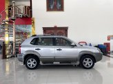 Hyundai Tucson 2009 - SUV gầm cao, nhập khẩu Hàn Quốc, trang bị full option