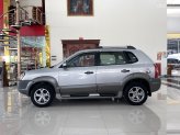 Hyundai Tucson 2009 - SUV gầm cao, nhập khẩu Hàn Quốc, trang bị full option