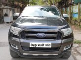 Ford Ranger 2017 - 1 chủ mua từ mới