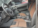 Ford Ranger 2017 - 1 chủ mua từ mới