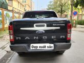 Ford Ranger 2017 - 1 chủ mua từ mới
