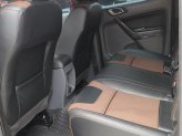 Ford Ranger 2017 - 1 chủ mua từ mới