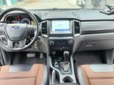 Ford Ranger 2017 - 1 chủ mua từ mới