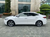 Hyundai Elantra 2018 - Xe 1 chủ từ đầu