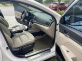 Hyundai Elantra 2018 - Xe 1 chủ từ đầu
