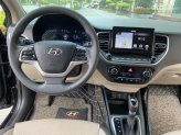 Hyundai Accent 1.4 AT 2020 - Sơn zin cả xe full lịch sử hãng