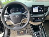 Hyundai Accent 1.4 AT 2020 - Sơn zin cả xe full lịch sử hãng