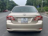 Toyota Corolla Altis 2011 - Xe nhập khẩu, giá 435tr
