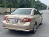 Toyota Corolla Altis 2011 - Xe nhập khẩu, giá 435tr