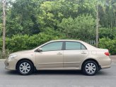 Toyota Corolla Altis 2011 - Xe nhập khẩu, giá 435tr