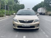 Toyota Corolla Altis 2011 - Xe nhập khẩu, giá 435tr