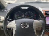 Toyota Corolla Altis 2011 - Xe nhập khẩu, giá 435tr