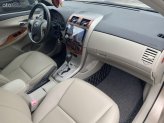 Toyota Corolla Altis 2011 - Xe nhập khẩu, giá 435tr