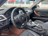 BMW 320i 2013 - Động cơ 2.0L Twin-turbo nhập Đức