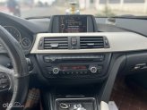 BMW 320i 2013 - Động cơ 2.0L Twin-turbo nhập Đức