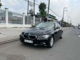 BMW 320i 2013 - Động cơ 2.0L Twin-turbo nhập Đức