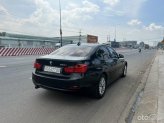 BMW 320i 2013 - Động cơ 2.0L Twin-turbo nhập Đức