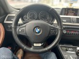 BMW 320i 2013 - Động cơ 2.0L Twin-turbo nhập Đức