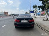 BMW 320i 2013 - Động cơ 2.0L Twin-turbo nhập Đức