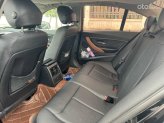 BMW 320i 2013 - Động cơ 2.0L Twin-turbo nhập Đức