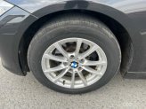 BMW 320i 2013 - Động cơ 2.0L Twin-turbo nhập Đức