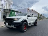 Ford Ranger Wildtrak 2.2 4x2 AT 2016 - Nhập Thái Lan