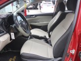 Hyundai Accent 2021 - Màu đỏ
