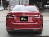 Hyundai Accent 2021 - Màu đỏ