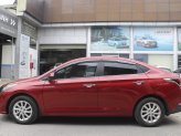 Hyundai Accent 2021 - Màu đỏ
