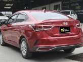 Hyundai Accent 2021 - Màu đỏ