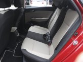 Hyundai Accent 2021 - Màu đỏ
