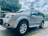 Ford Everest 2.5 AT 2015 - Chính chủ giá chỉ 605tr