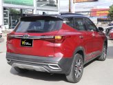 Kia Seltos 2020 - Màu đỏ, 706tr