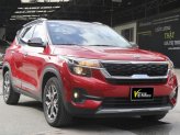Kia Seltos 2020 - Màu đỏ, 706tr
